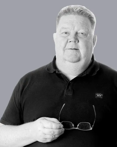 Geir Ole Gjerdingen